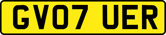 GV07UER