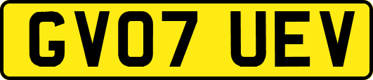 GV07UEV