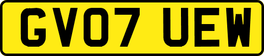 GV07UEW
