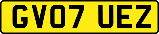 GV07UEZ