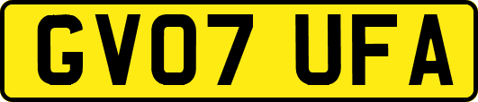 GV07UFA