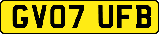 GV07UFB
