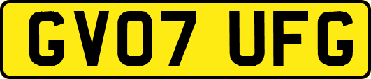 GV07UFG