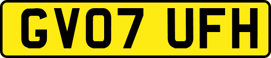 GV07UFH