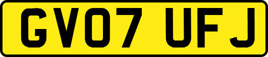 GV07UFJ