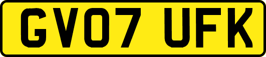 GV07UFK