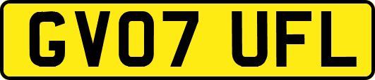 GV07UFL
