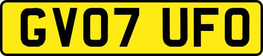GV07UFO