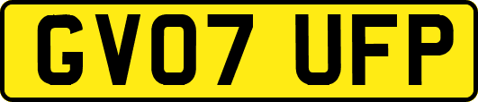 GV07UFP