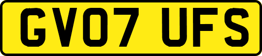 GV07UFS