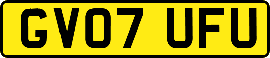 GV07UFU