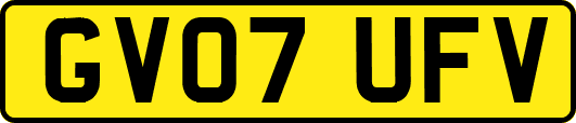 GV07UFV