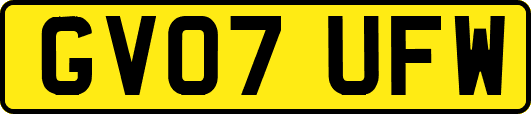 GV07UFW