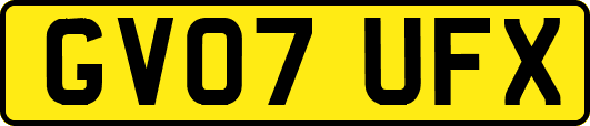 GV07UFX