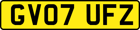 GV07UFZ