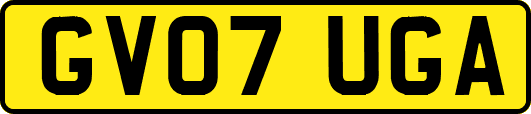 GV07UGA