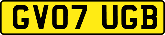 GV07UGB