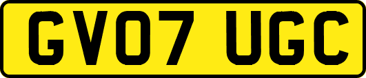 GV07UGC