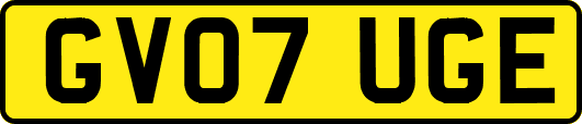 GV07UGE