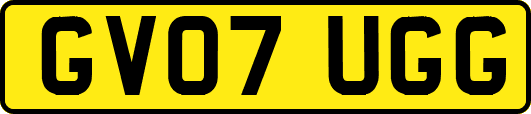 GV07UGG