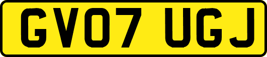 GV07UGJ