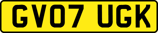 GV07UGK