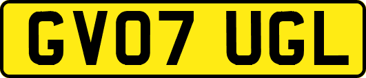 GV07UGL