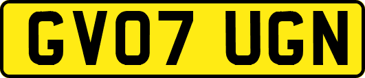 GV07UGN