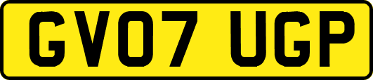 GV07UGP