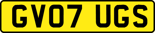 GV07UGS