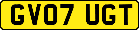 GV07UGT