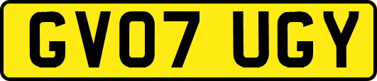 GV07UGY