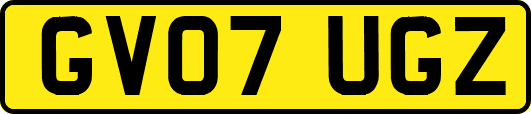 GV07UGZ
