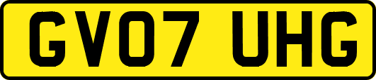 GV07UHG