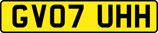GV07UHH