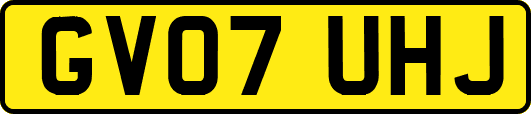 GV07UHJ