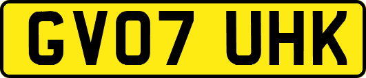 GV07UHK