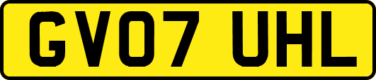 GV07UHL