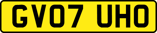 GV07UHO