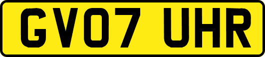 GV07UHR