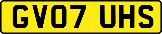 GV07UHS