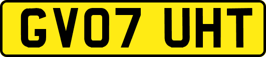 GV07UHT