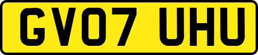 GV07UHU