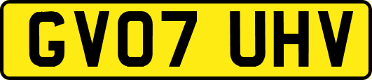 GV07UHV