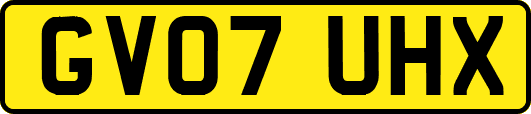 GV07UHX
