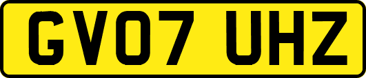 GV07UHZ