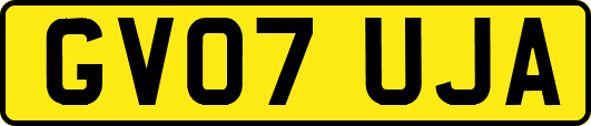 GV07UJA