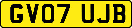 GV07UJB
