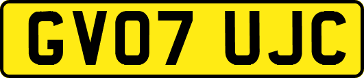 GV07UJC