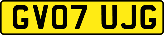 GV07UJG
